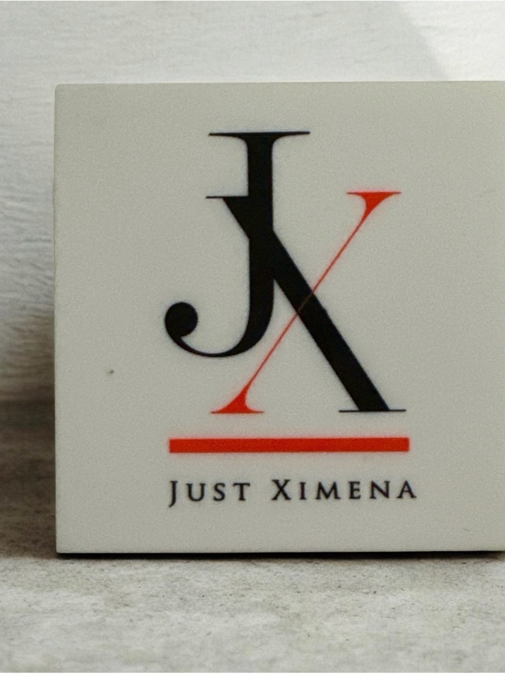 Just Ximena